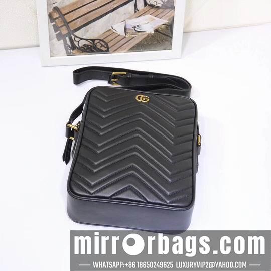 Replica Gucci Bags 1:1 GG Marmont 523365 20x24.5x7cm df