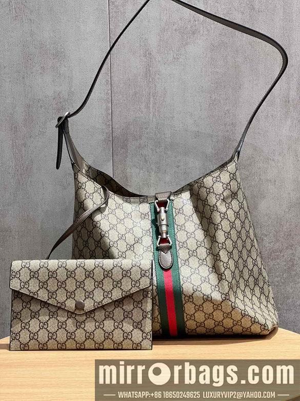 Replica Gucci Bags 1:1 763103 28X31X23cm DF