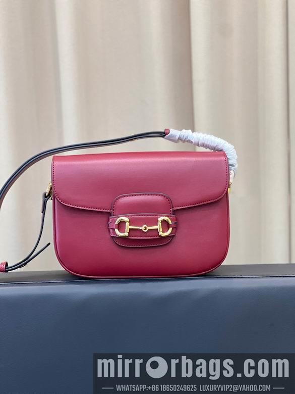 Replica Gucci Bags 1:1 815178 25.9X17.5X9.9cm DF 3colour