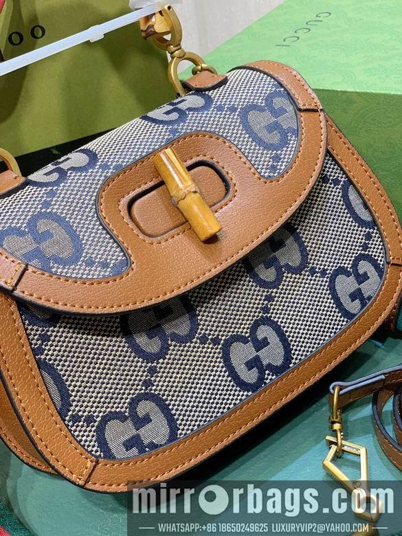 Replica Gucci Bags 1:1 675797 21X15X7cm DF-1