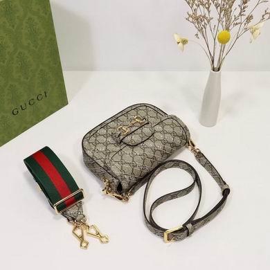 Replica Gucci Bags 1:1 Gucci Balenciaga 658574 20.5X19X5cm ZY