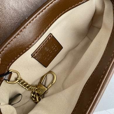 Replica Gucci Bags 1:1 476433 16.5X10X5cm DF