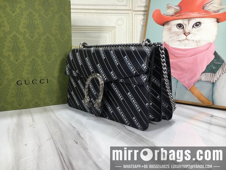 Replica Gucci Bags 1:1 WD400249 28X17X9