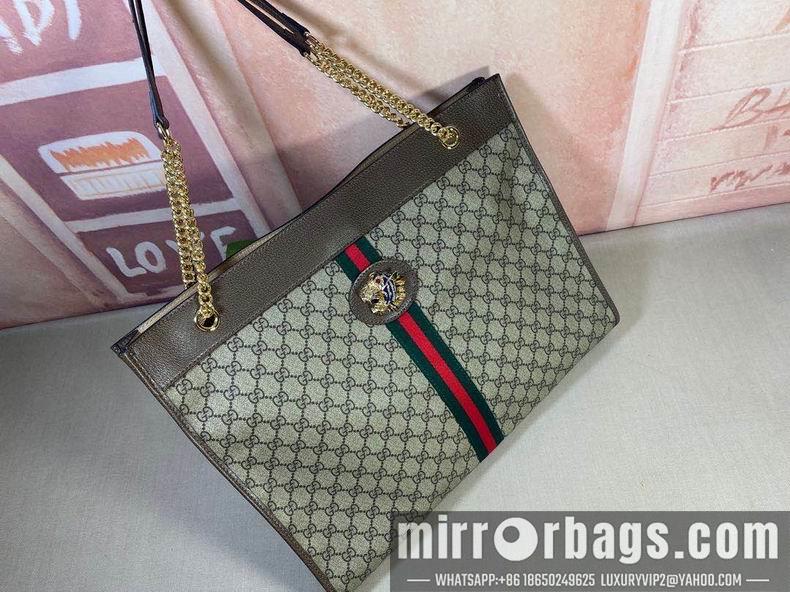 Replica Gucci Bags 1:1 Ophidia 537219 45x35x6cm df04