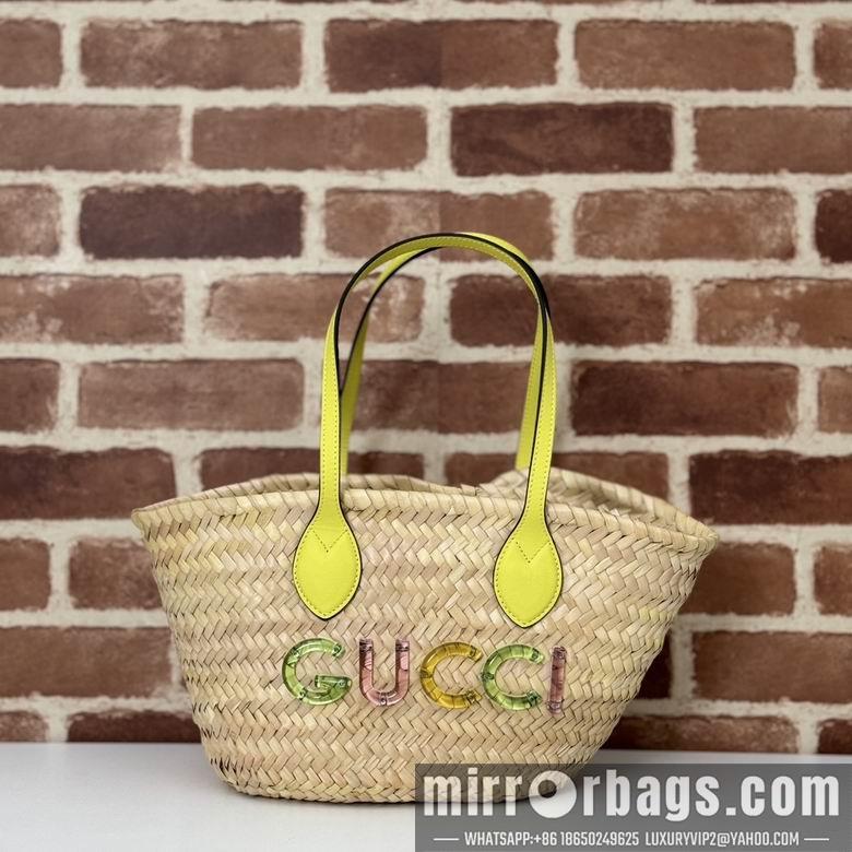 Replica Gucci Bags 1:1 779524 26X22.5X18cm DF 2colour