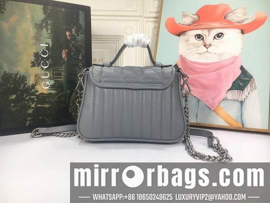 Replica Gucci Bags 1:1 GG Marmont 583571 21x15.5x8cm df06
