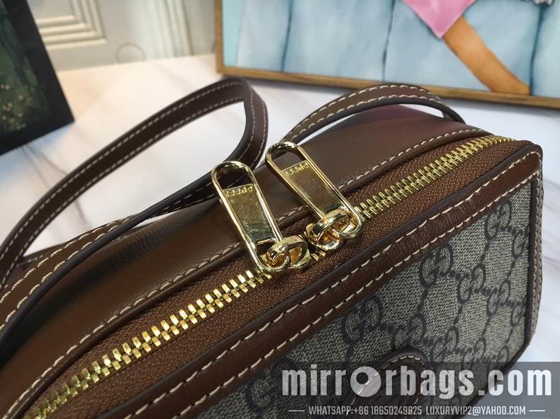 Replica Gucci Bags 1:1 641674 18x10x7cm df04