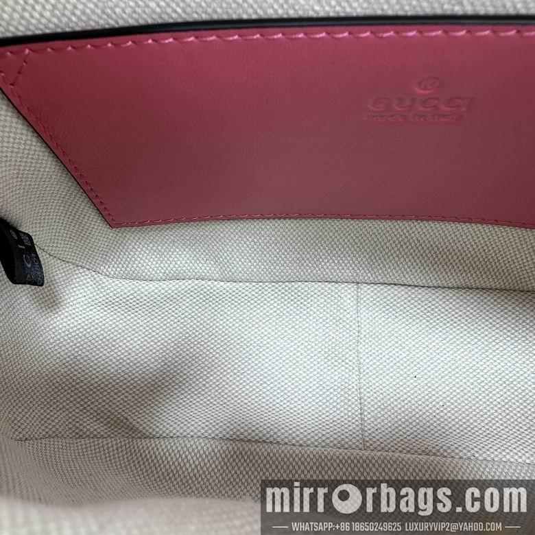 Replica Gucci Bags 1:1 702234 21.5X17X7.5cm DF