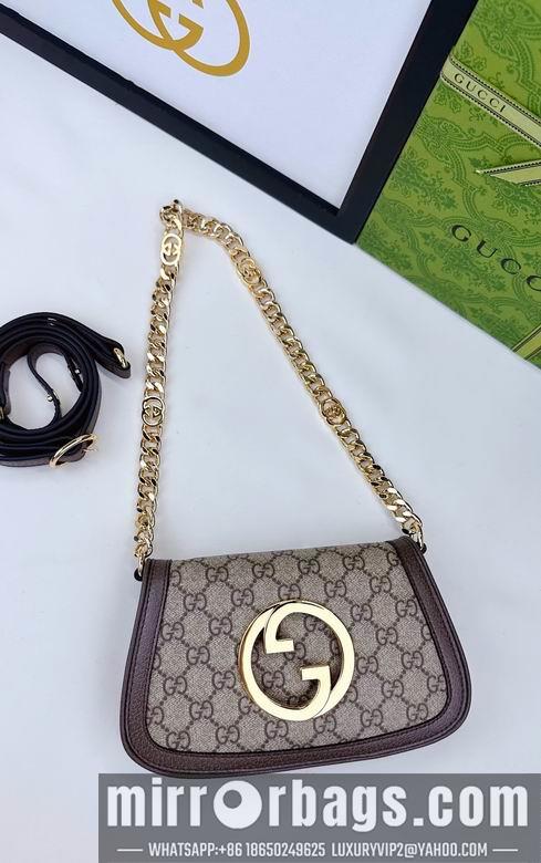 Replica Gucci Bags 1:1 699269 22X14X4cm DF