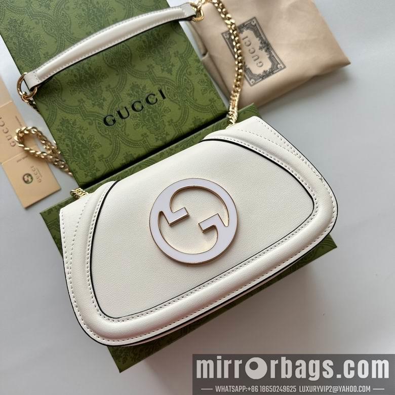 Replica Gucci Bags 1:1 815711 21.5X11X8cm DF 4colour