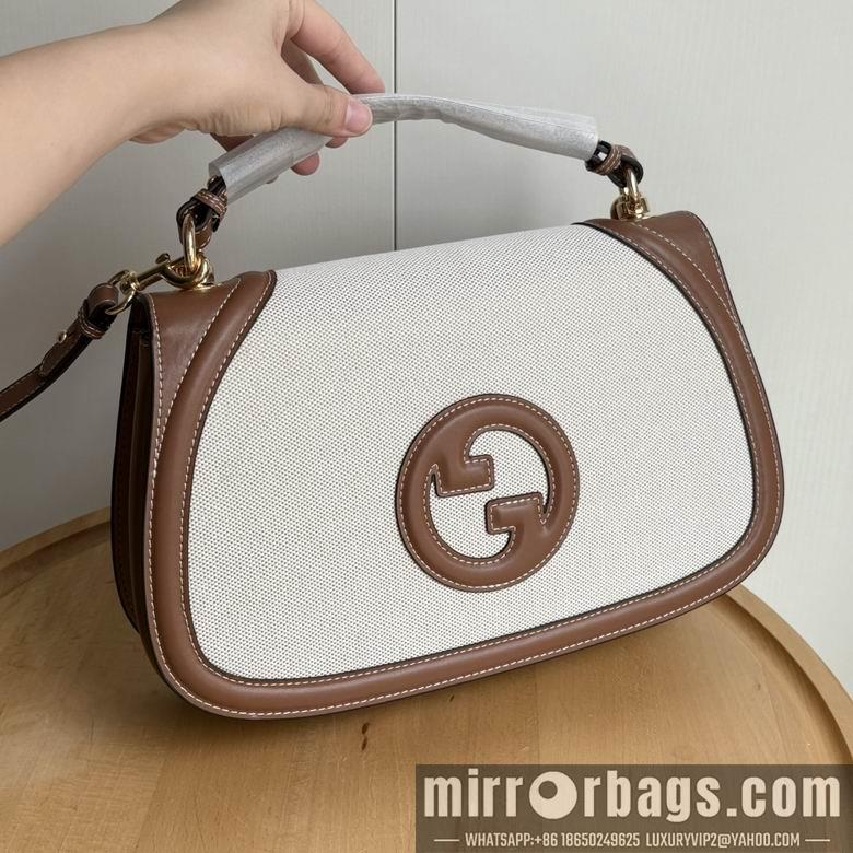 Replica Gucci Bags 1:1 815716 32X17X10cm DF 2colour