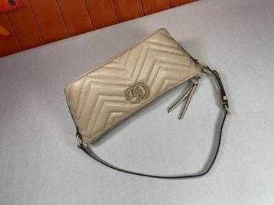 Replica Gucci Bags 1:1 739166 23X12X10cm DF 3colour