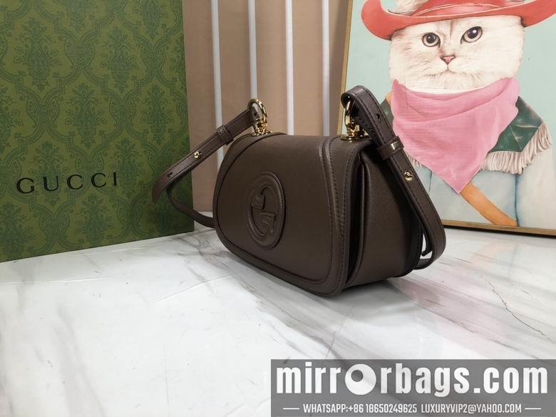Replica Gucci Bags 1:1 815700 21.5X11X8cm DF 3colour