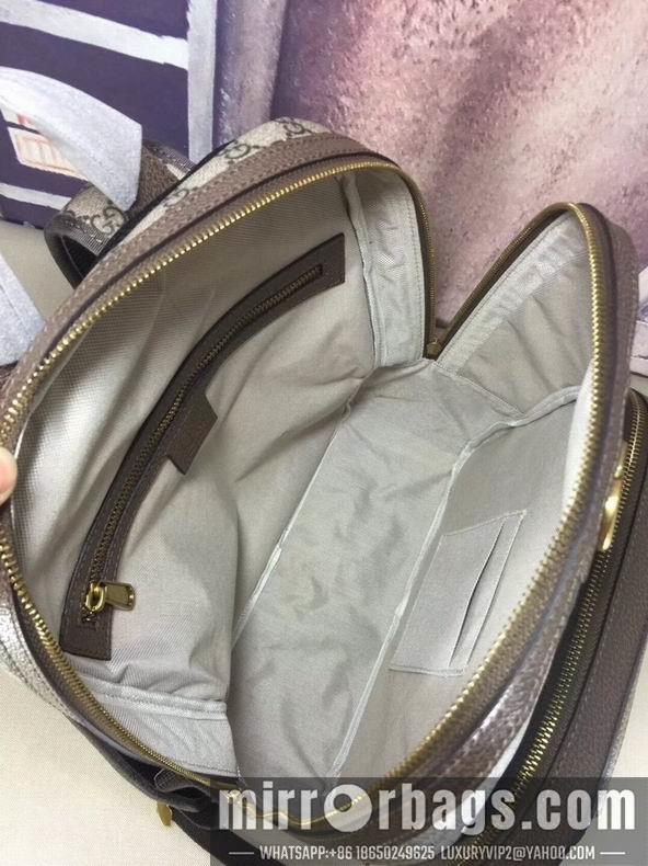 Replica Gucci Bags 1:1 Ophidia 547967 32x40.5x14.5cm df03