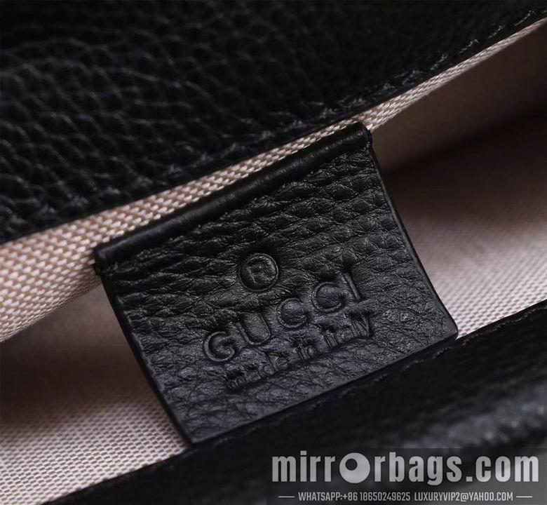 Replica Gucci Bags 1:1 Dionysus 752029 18X12X6cm DF 3colour