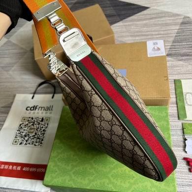 Replica Gucci Bags 1:1 Attache 702823 35X32X6cm MP 4colour
