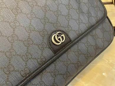 Replica Gucci Bags 1:1 761741 28X22X8cm DF 3colour