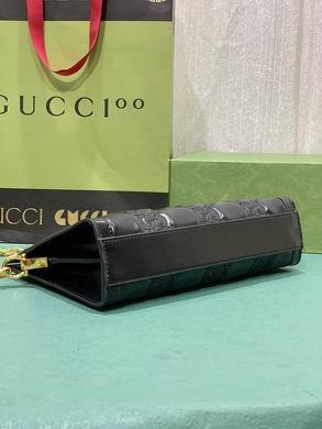 Replica Gucci Bags 1:1 702200 26X17.5X8cm DF 4colour