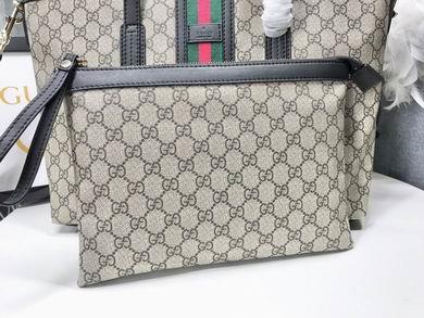 Replica Gucci Bags 1:1 308927 42X27X11cm DF 2colour