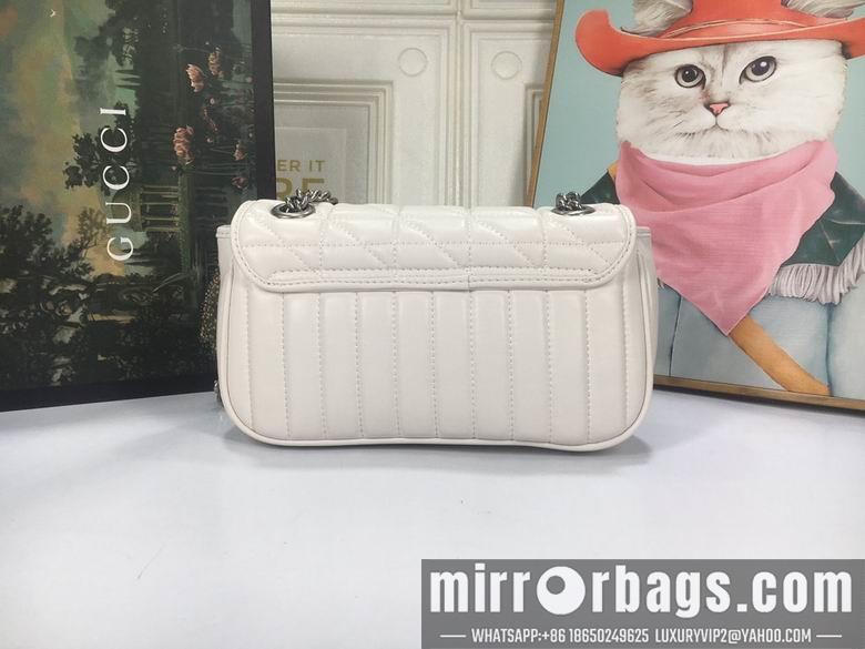 Replica Gucci Bags 1:1 WD446744 23X14X6