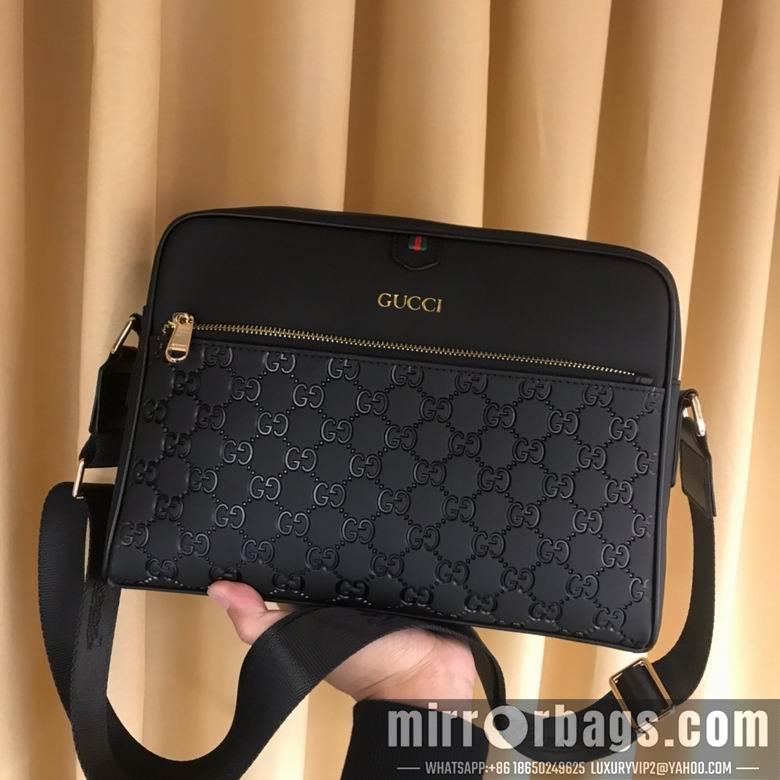 Replica Gucci Bags 1:1 501-4 25X28X5cm WP