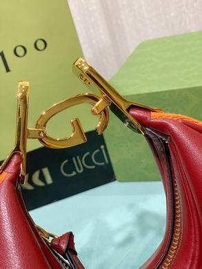 Replica Gucci Bags 1:1 699409 23X22X5cm DF 2colour