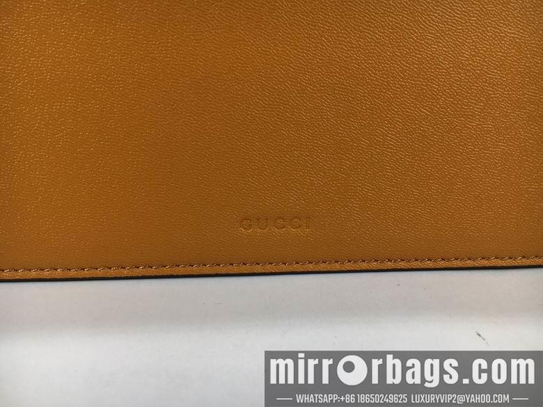 Replica Gucci Bags 1:1 WD499623 25X13.5X7