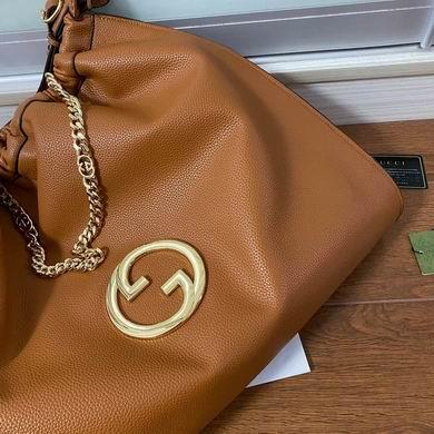 Replica Gucci Bags 1:1 747372 52X35X9cm DF 4colour