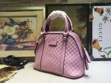 Replica Gucci Bags 1:1 449654 24X19X13cm DF 2colour