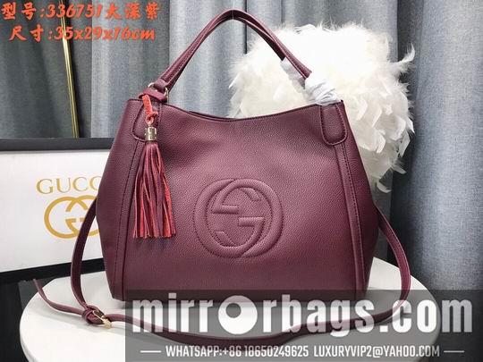 Replica Gucci Bags 1:1 282309 35x29x16cm 336751 df06