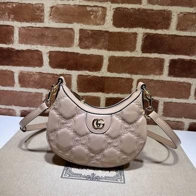 Replica Gucci Bags 1:1 739736 21X14X6cm DF