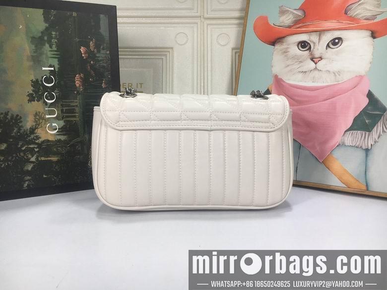 Replica Gucci Bags 1:1 WD443497 26X15X7