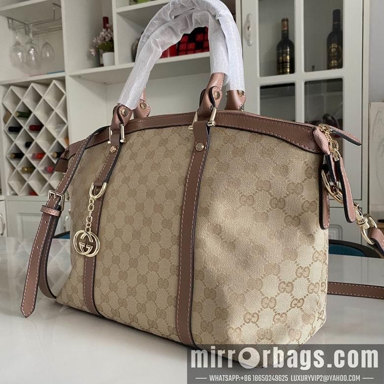 Replica Gucci Bags 1:1 341503 33X27X14cm DF