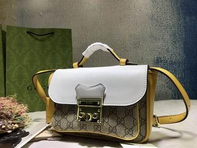 Replica Gucci Bags 1:1 WD658487 21X14X5