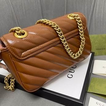 Replica Gucci Bags 1:1 WL446744 22x13x6