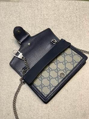 Replica Gucci Bags 1:1 DIONYSUS 476432 16.5x10x4.5 cm df01