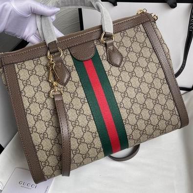 Replica Gucci Bags 1:1 524537 33x24.5x17.5,547551 24x20x10cm df