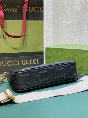 Replica Gucci Bags 1:1 735049 25X15X8cm DF