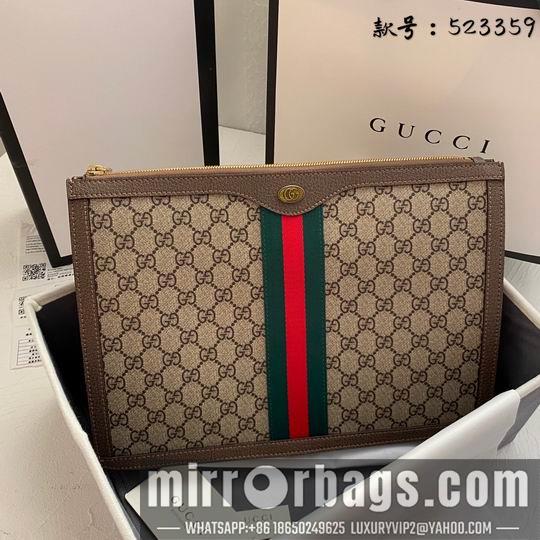 Replica Gucci Bags 1:1 Ophidia 523359 34x24x5cm df04