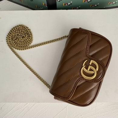 Replica Gucci Bags 1:1 476433 16.5X10X5cm DF