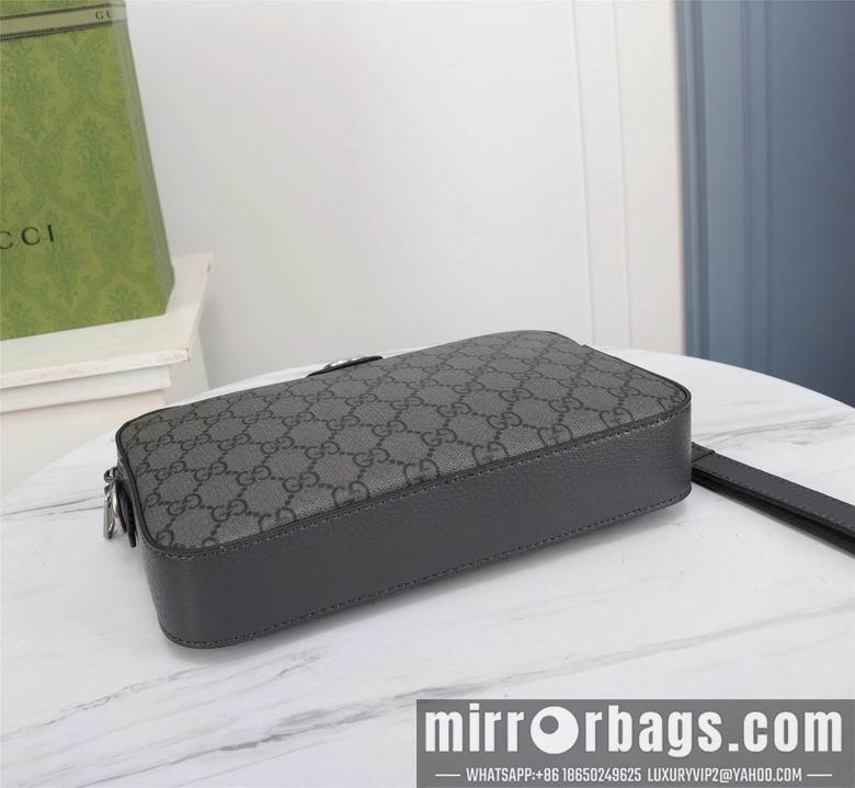Replica Gucci Bags 1:1 Ophidia 699439 23.5X16X4.5cm DF