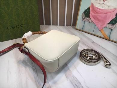 Replica Gucci Bags 1:1 746251 24X15X5cm DF 3colour
