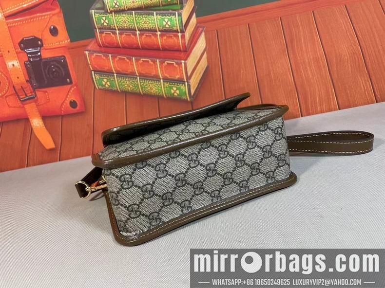 Replica Gucci Bags 1:1 674164 21x16.5x8 cm df0328