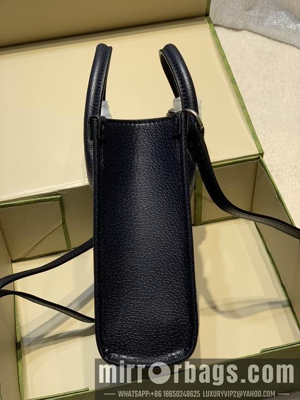 Replica Gucci Bags 1:1 671623 6X20X7cm DF