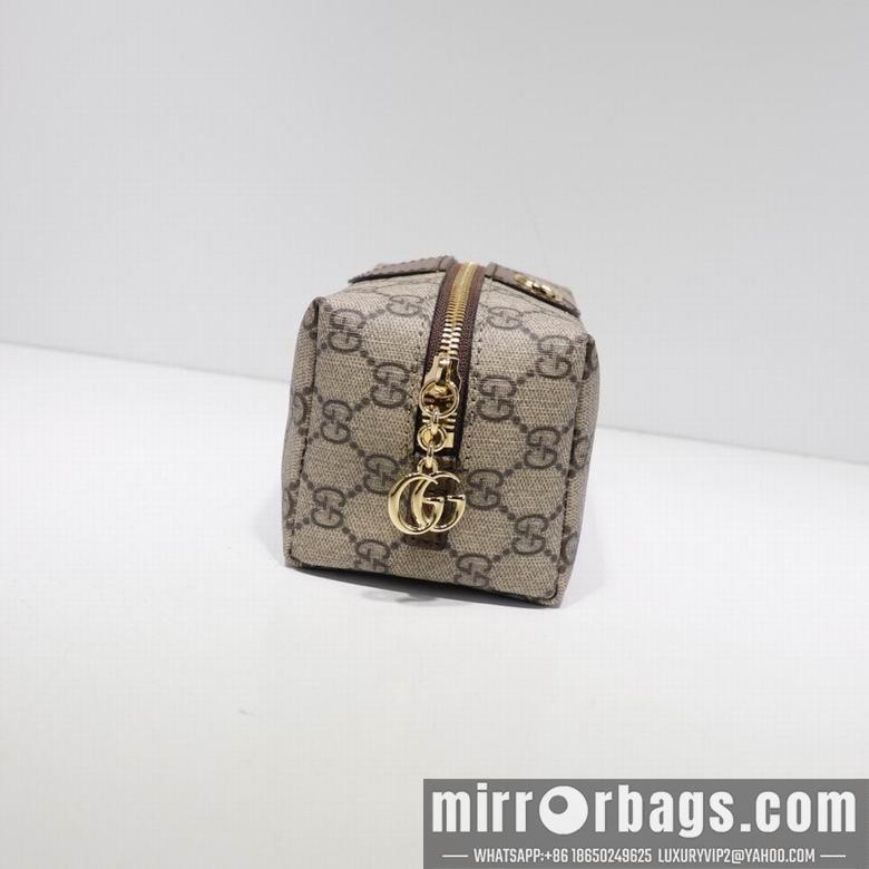 Replica Gucci Bags 1:1 548393 16X9X9cm DF 2colour