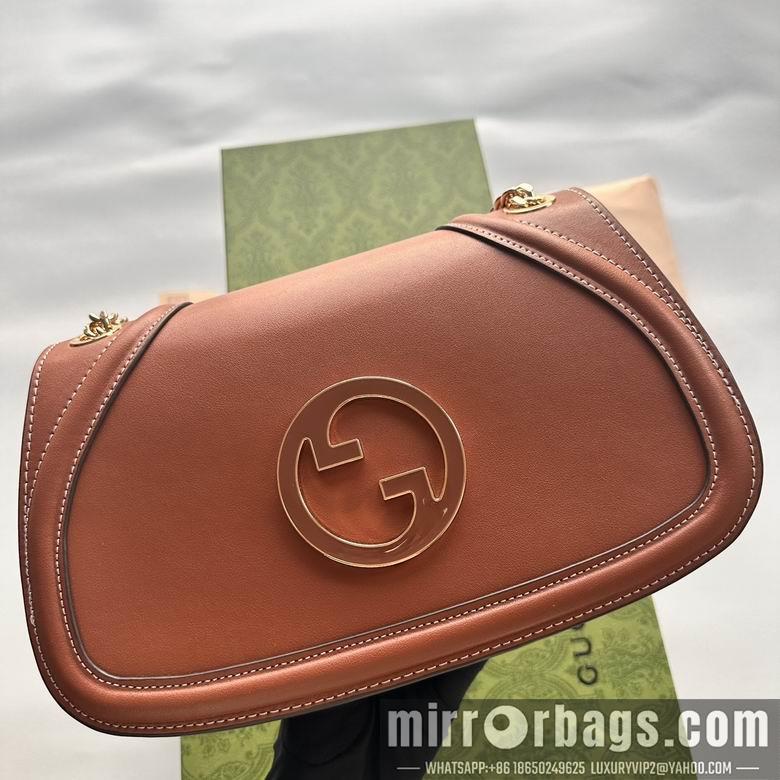 Replica Gucci Bags 1:1 815715 26X16X8cm DF 4colour