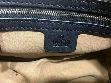 Replica Gucci Bags 1:1 409529 28X17.5X15cm DF 2colour