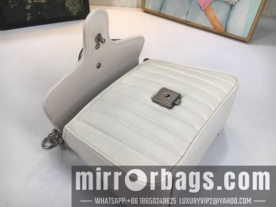Replica Gucci Bags 1:1 GG Marmont 583571 21x15.5x8cm df06