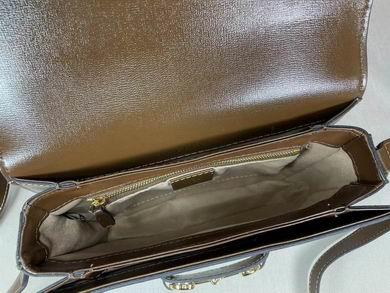 Replica Gucci Bags 1:1 602204 25X18X8cm DF 3colour
