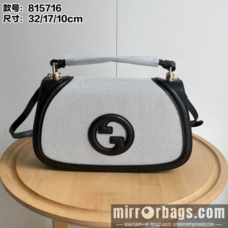 Replica Gucci Bags 1:1 815716 32X17X10cm DF 2colour